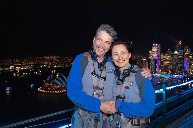 Vivid Sydney BridgeClimb - Who Will Love This Experience?