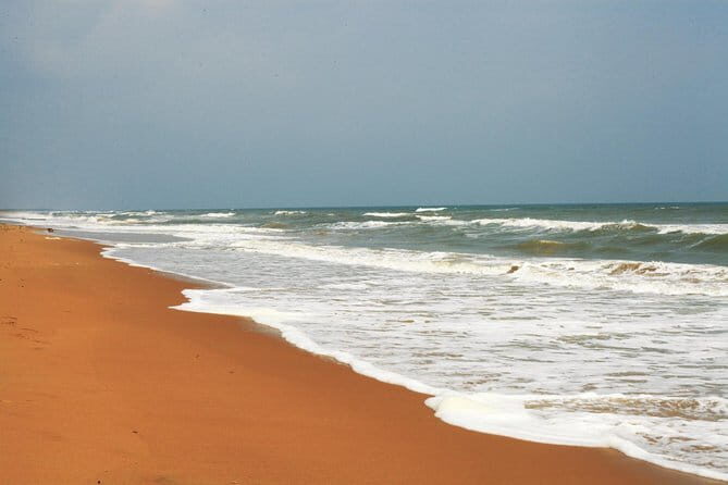 Vizag to Chennai Beaches & Valley on East Coast - Who Should Consider This Tour?