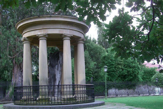 Vizcaya Bridge, San Juan De Gaztelugatxe, Bermeo & Gernika - Who is This Tour Best Suited For?