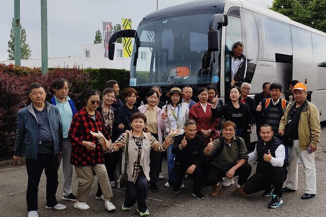 Vlora Airport Transfers - Via Transfer Albania - The Details of the Transfer Service