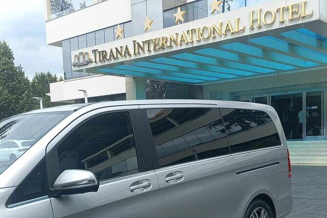 Vlora Airport Transfers - Via Transfer Albania - FAQ