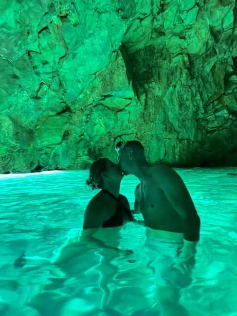 Vlora: Blue Cave and Grama Bay Full-Day Speedboat Tour - Final Thoughts