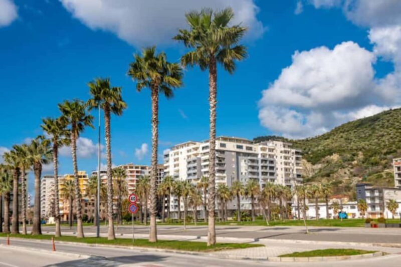 Vlora, Dhermi & Llogara Day Trip from Tirana/Durrës/Golem - FAQs