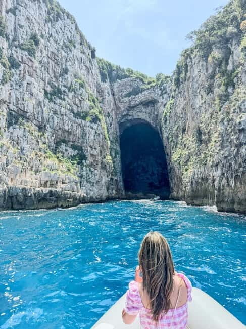 Vlora: Haxhi Ali Cave and Karaburun Peninsula Speedboat Tour - In-Depth Review of the Vlora Speedboat Tour