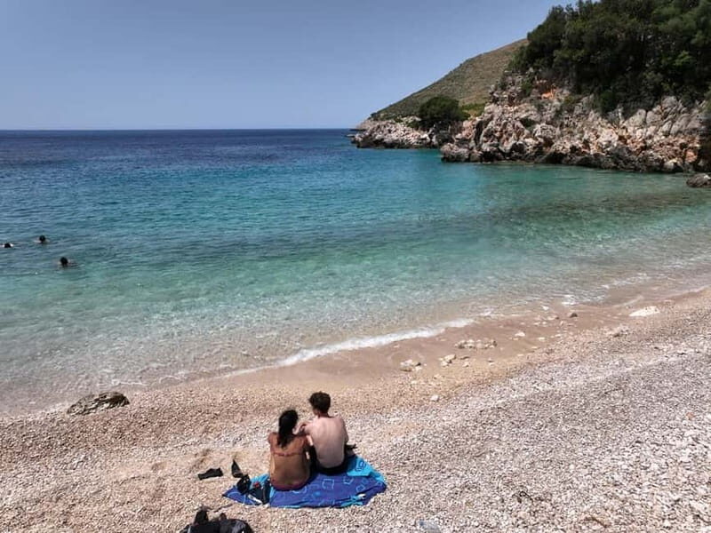 Vlora: Haxhi Ali Cave and Karaburun Peninsula Speedboat Tour - FAQs