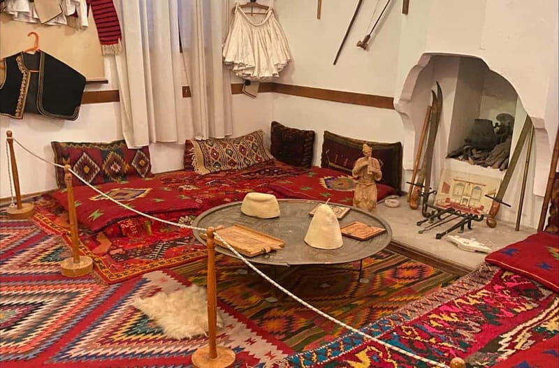 Vlora Old City Walking Tour - A Guide to the Vlora Old City Walking Tour