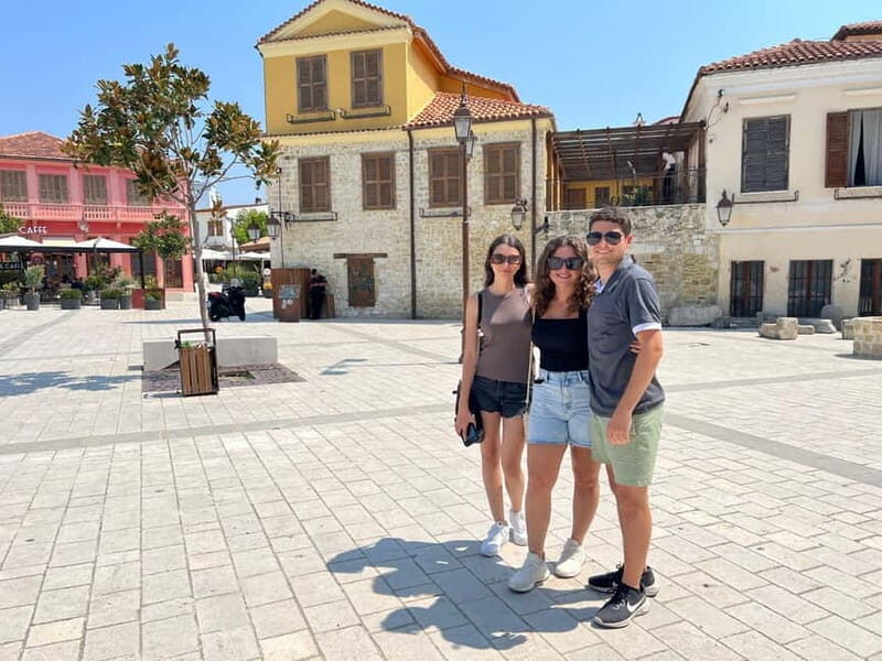 Vlora Old City Walking Tour - Final Thoughts: Who Should Book This Tour?