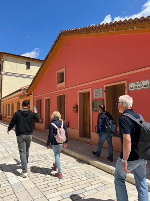 Vlora Old City Walking Tour - FAQs About the Vlora Old City Walking Tour