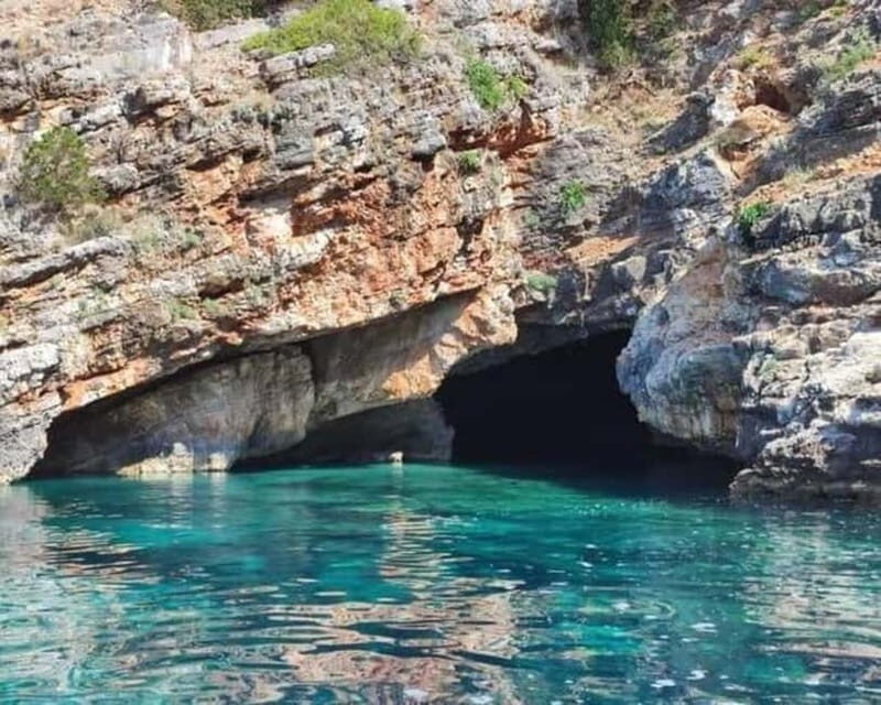 Vlora: Sazan Island and Haxhi Ali Cave Speedboat Adventure - Who Should Consider This Tour?