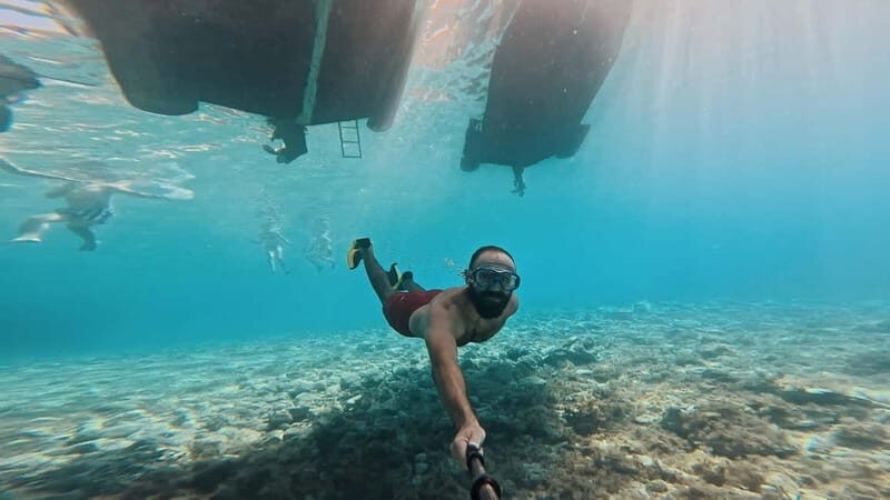 Vlora: Speedboat Tour to Dafina Cave & Haxhi Ali Cave - Key Points