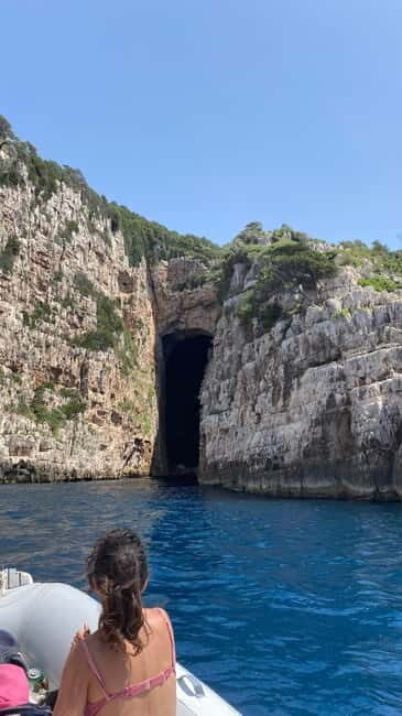 Vlora: Speedboat Tour to Dafina Cave & Haxhi Ali Cave - FAQ