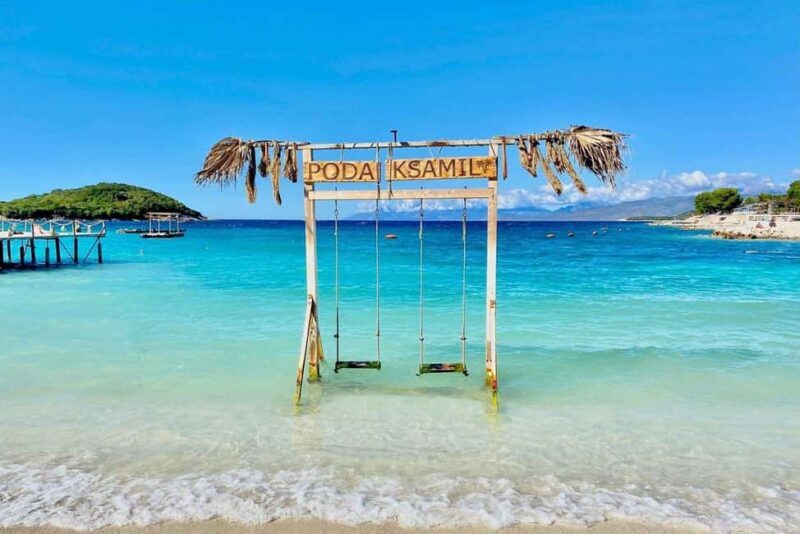 Vlore: Blue Eye, Ksamil Beach, and Saranda Day Trip - Key Points