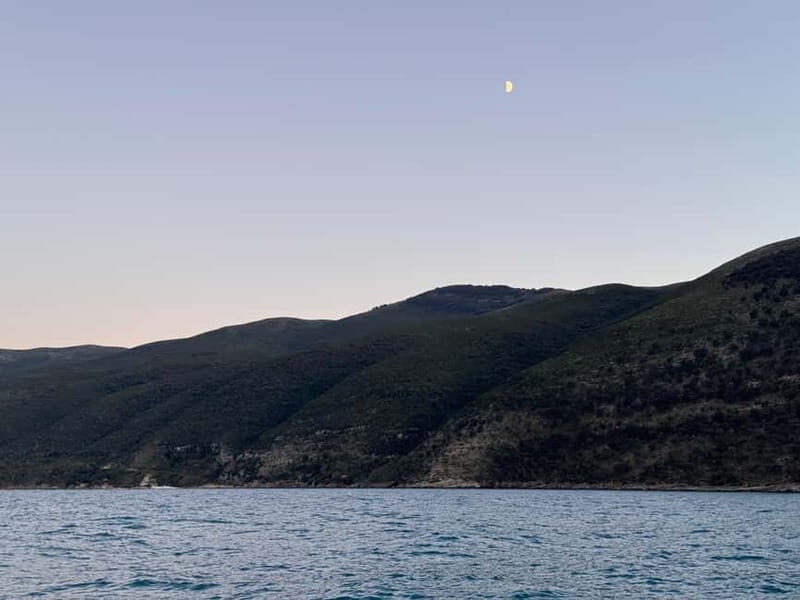 Vlore: Coastline City Sail at Night - Who Will Love This Tour?