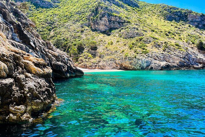 Vlore: Dafina Bay and Haxhi Ali Cave Private Speedboat Tour - A Deep Dive into the Tour Experience