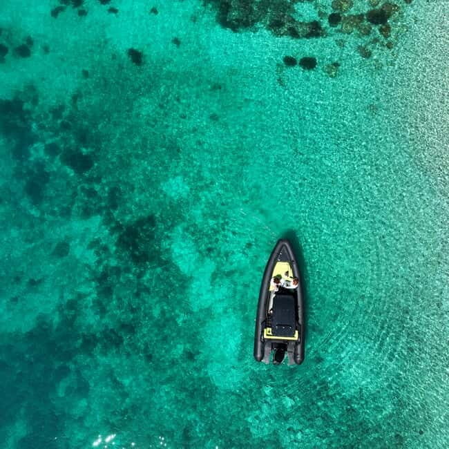 Vlore: Dafina Cave & Haxhi Ali cave Private Guided Tour - Practical Details for Travelers