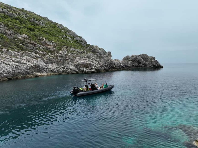 Vlore: Dafina Cave & Haxhi Ali cave Private Guided Tour - FAQ