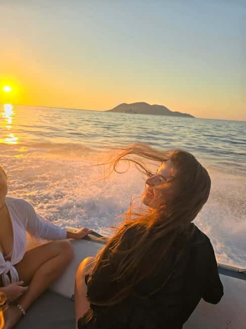 Vlore: Explore Sazan Island & Haxhi Ali Cave by Speedboat - Authentic Insights from Reviews