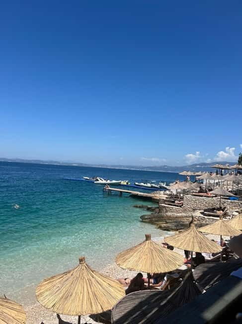 Vlore: Explore Sazan Island & Haxhi Ali Cave by Speedboat - Final Thoughts: Who Should Consider This Tour?