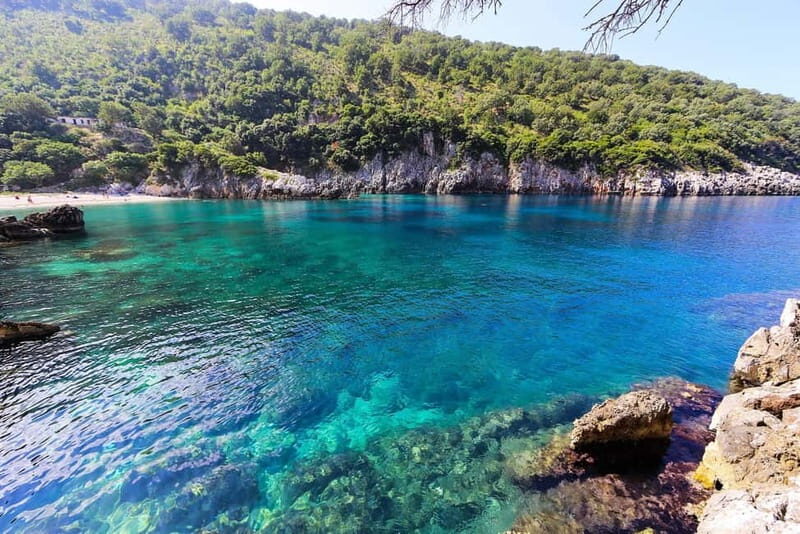 Vlore: Explore Sazan Island & Haxhi Ali Cave by Speedboat - FAQ