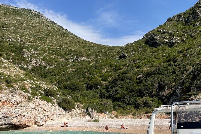 Vlore| Full Day Guided Tour to Grama Bay and Marine Park - What’s Included and What to Consider