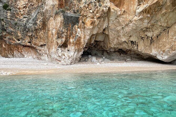 Vlore| Full Day Guided Tour to Grama Bay and Marine Park - FAQ