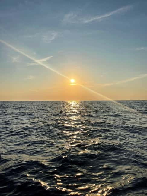 Vlore: Golden Hour Speedboat Sunset Experience - Vlore: Golden Hour Speedboat Sunset Experience – A Complete Review