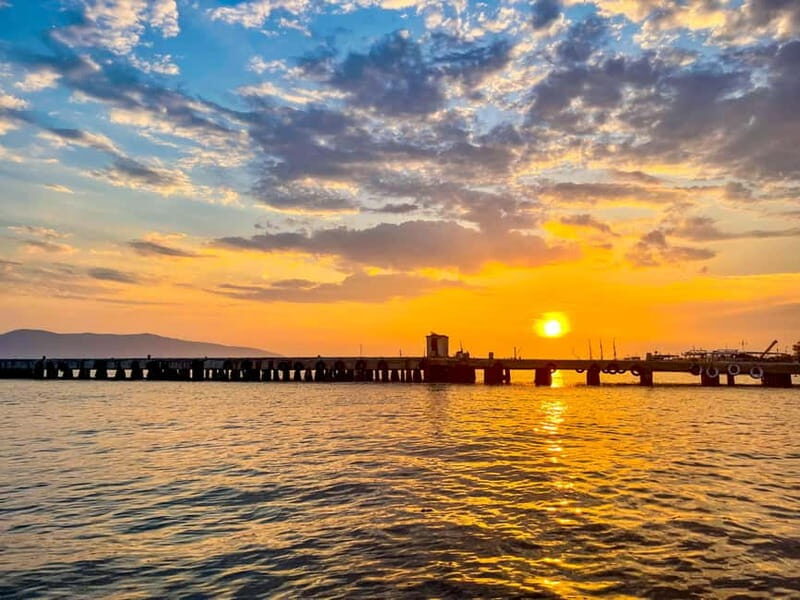 Vlore: Golden Hour Speedboat Sunset Experience - What You Can Expect from the Vlore Sunset Speedboat Tour