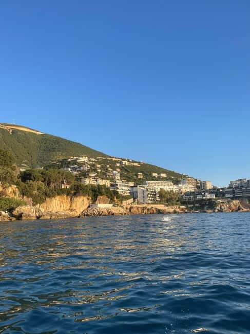 Vlore: Golden Hour Speedboat Sunset Experience - The Value of a Short But Memorable Trip