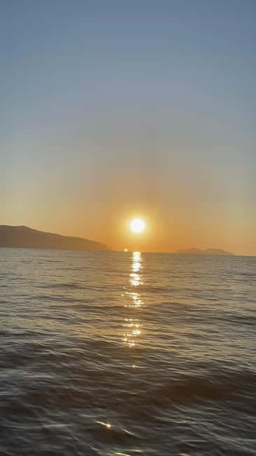 Vlore: Golden Hour Speedboat Sunset Experience - Who Will Love This Tour?