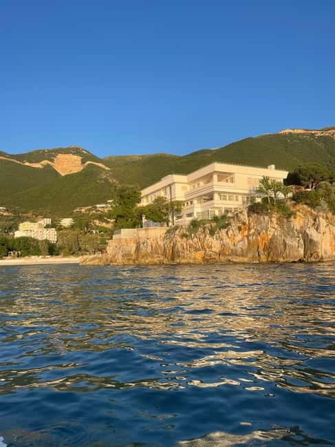 Vlore: Golden Hour Speedboat Sunset Experience - FAQ