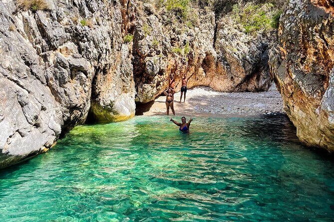 Vlore Grama Bay Beaches & Caves Small-Group Speedboat Tour - FAQs