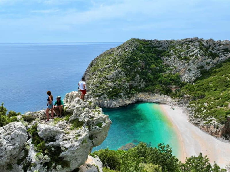 Vlore: Grama Bay & Karaburun Caves 8-Hour Speedboat Tour - FAQ