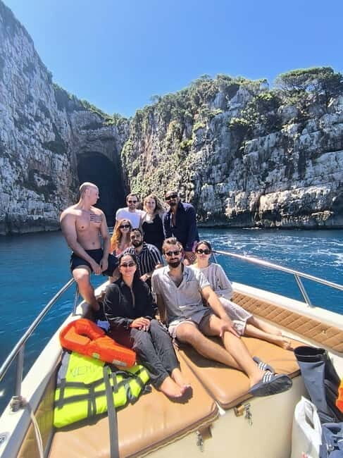 Vlore Guided Tour: Sazan Island, Haxhi Ali Cave & Karaburun - Exploring the Itinerary: What You Can Expect