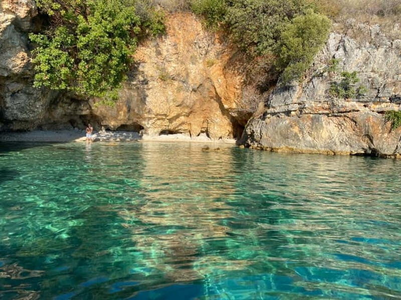 Vlore Guided Tour: Sazan Island, Haxhi Ali Cave & Karaburun - Frequently Asked Questions