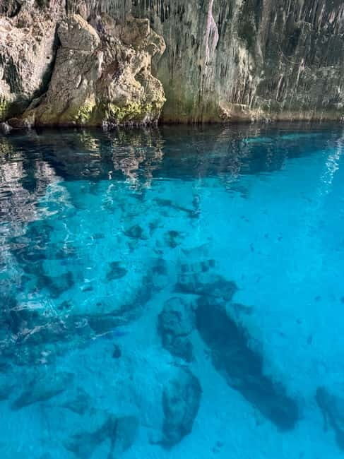 Vlore: Haxhi Ali Cave and Karaburun Exploration by Speedboat - FAQ