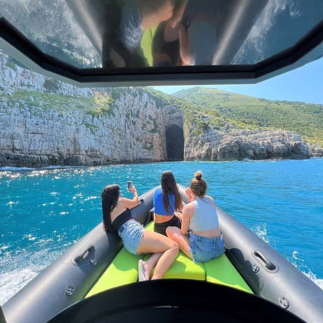 Vlore: Haxhi Ali Cave & Karaburun Highlights Private Tour - An In-Depth Look at the Tour Experience
