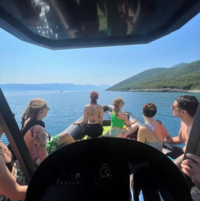 Vlore: Haxhi Ali Cave & Karaburun Highlights Private Tour - What Makes This Tour Stand Out?