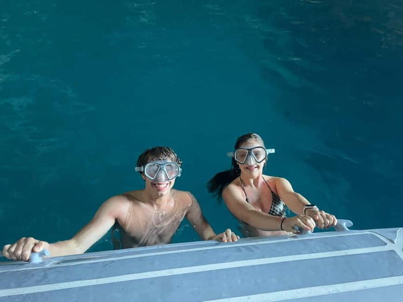 Vlorë: Haxhi Ali Cave & Karaburun SpeedBoat Tour - An In-Depth Look at the Vlorë Speedboat Tour