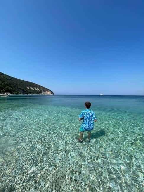 Vlorë: Haxhi Ali Cave & Karaburun SpeedBoat Tour - The Details That Make This Tour Stand Out