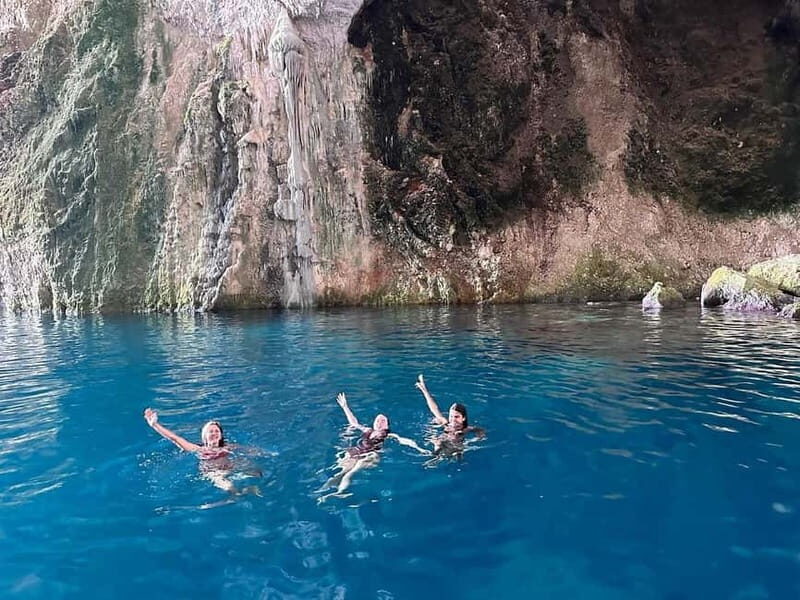 Vlore: Haxhi Ali Cave Visit & Karaburun Peninsula Highlights - FAQs