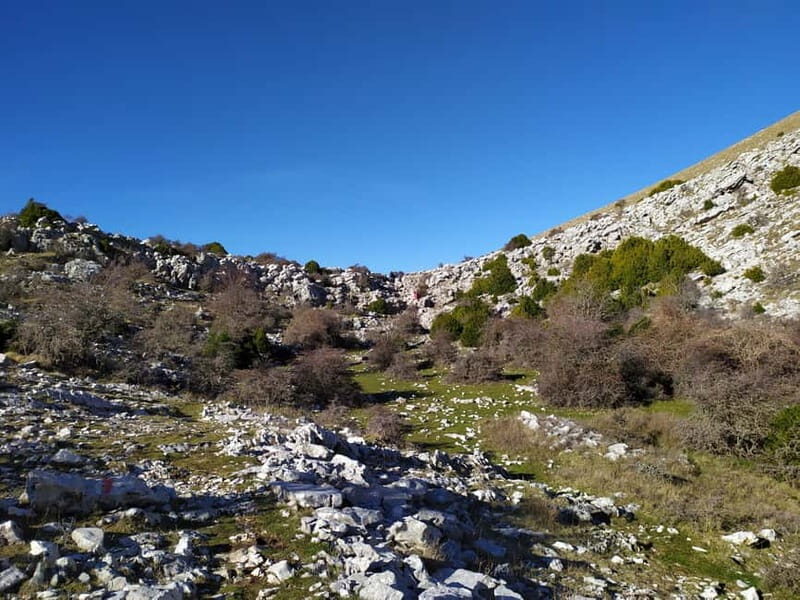 Vlore : Llogara National Park Infocenter to Deep Neck - FAQ