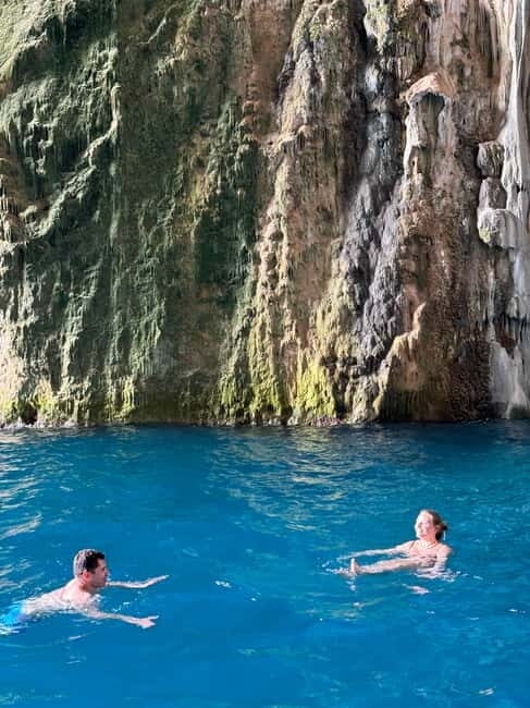 Vlorë: Private Boat Tour to Sazan - Haxhi Ali Cave-Karaburun - Key Points