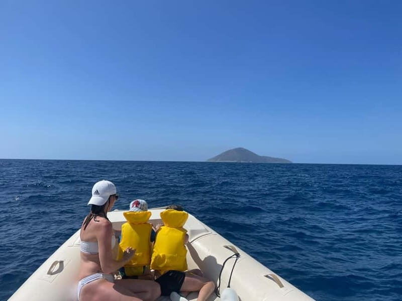 Vlorë: Private Boat Tour to Sazan - Haxhi Ali Cave-Karaburun - A Deep Dive into the Experience