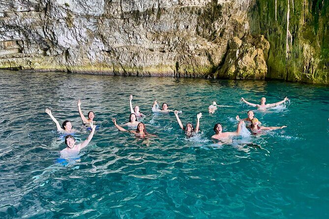 Vlore Private Speedboat Tour to Haxhi Ali Cave & Karaburun Beach - Who Will Love This Tour?