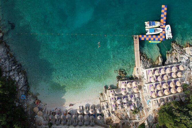 Vlore Private Speedboat Tour to Haxhi Ali Cave & Karaburun Beach - Final Thoughts: Is It Worth It?