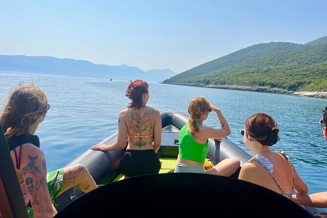 Vlore Private Speedboat Tour to Haxhi Ali Cave & Karaburun Beach - Frequently Asked Questions