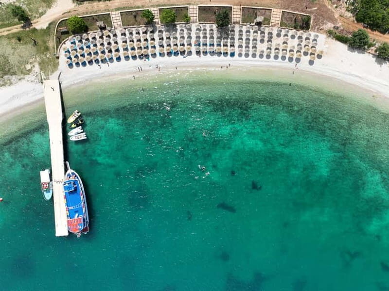 Vlore: Private Speedboat Tour to Haxhi Ali Cave - FAQ