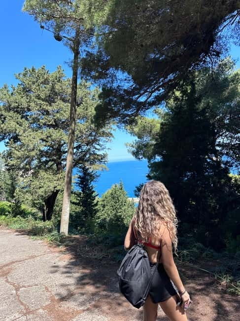 Vlore: Private Speedboat Tour to Sazan-Karaburun Marine Park - What to Expect During the Tour