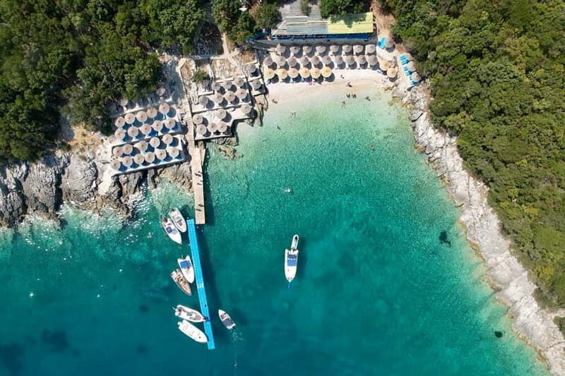 Vlore: Private Speedboat Tour to Sazan-Karaburun Marine Park - The Sum Up: Why This Tour Could Be a Highlight of Your Vlore Trip