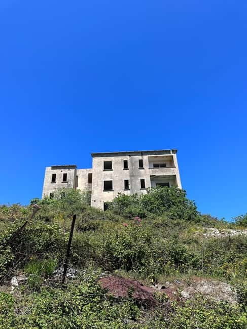 Vlore: Private Speedboat Tour to Sazan-Karaburun Marine Park - FAQ